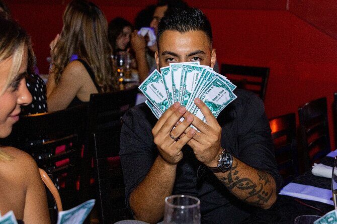 Sexy Cabaret Show with Dinner in Lisbon - Final Thoughts: Who Will Love This?