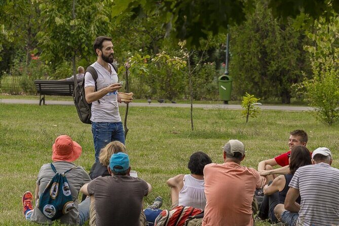 Sexy, Scandalous and Deadly Bucharest Tour - Coltea Hospital: Romania’s Oldest Medical Institution