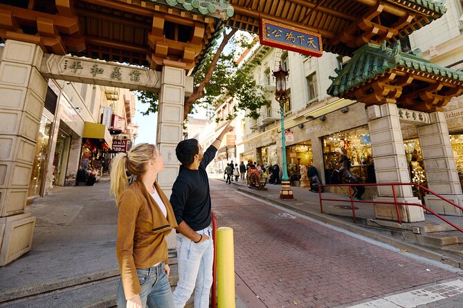 SF City, Muir Woods and Sausalito Tour With Optional Alcatraz - Cancellation and Booking