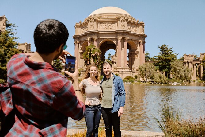 SF City, Muir Woods and Sausalito Tour With Optional Alcatraz - Things To Known