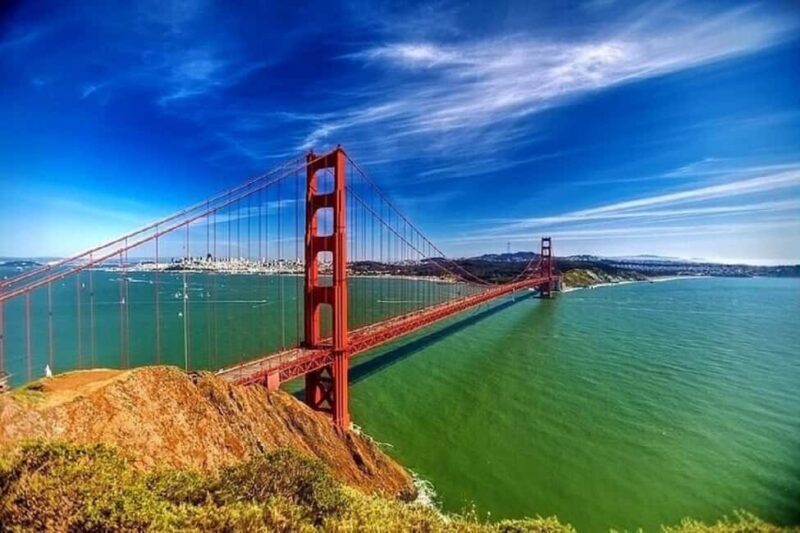 SF: Golden Gate Bridge and Fisherman's Wharf Day Trip - Authentic Experiences and Tips