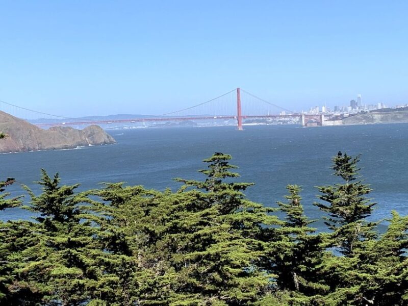 SF: Muir Woods, Sausalito, Golden Gate Bridge Private Tour - Final Thoughts: Is This Tour Right for You?