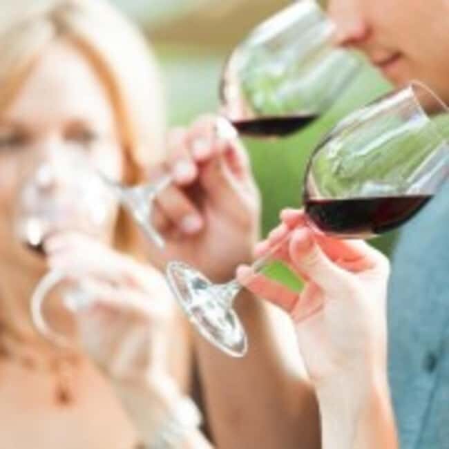 SF: Napa & Sonoma Wine Tour & Hop-on Hop-off Tour (Save 15%) - Into Wine Country: Napa or Sonoma Valley