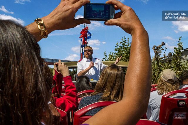 SF: Napa & Sonoma Wine Tour & Hop-on Hop-off Tour (Save 15%) - Practical Details: Transport, Timing, and Cost