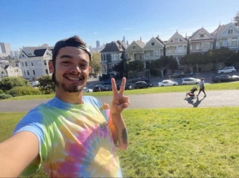 SF: Painted Ladies and the Harlem of the West Historic Tour - Key Points