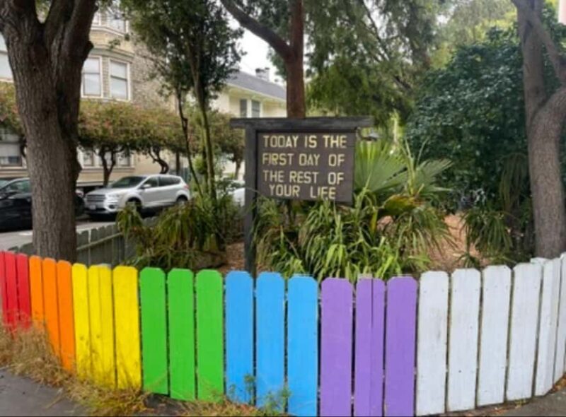 SF: Painted Ladies and the Harlem of the West Historic Tour - The Practicalities