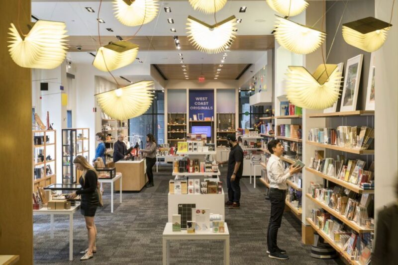 SF: San Francisco Museum of Modern Art (SFMOMA) Entry Ticket - The Sum Up