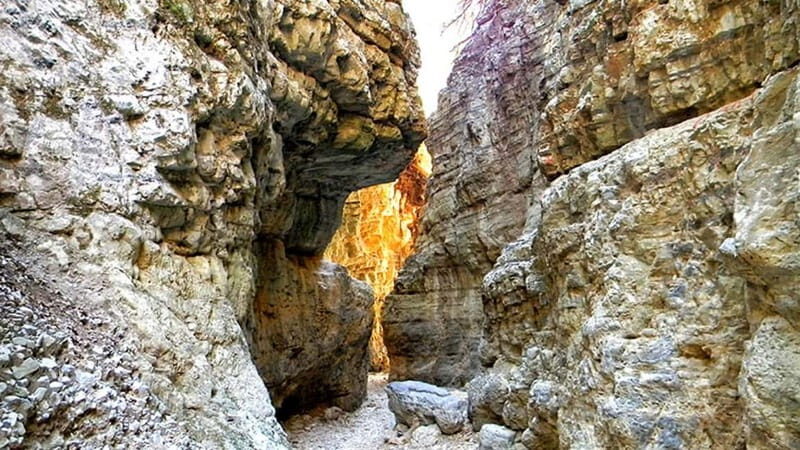 Sfakia Private Escape: Imbros Gorge, History & Hidden Beach - A Deep Dive into the Sfakia Private Escape Tour