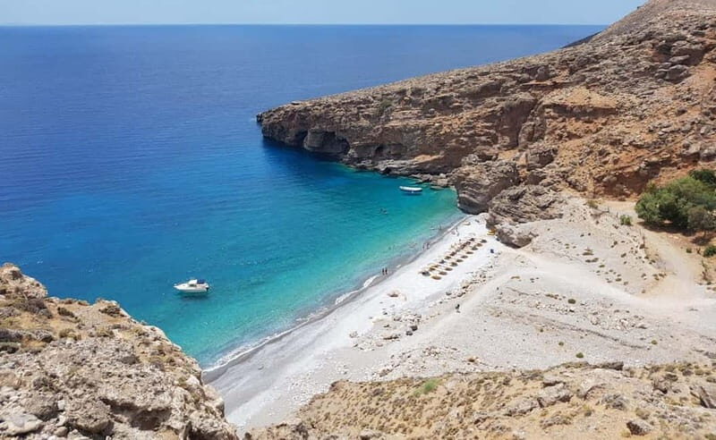 Sfakia Private Escape: Imbros Gorge, History & Hidden Beach - Final Thoughts