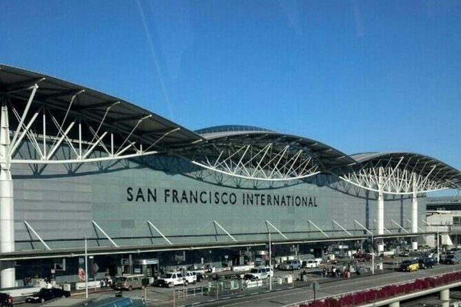 SFO to San Francisco | Private Airport Transfer (One-way) - Final Thoughts