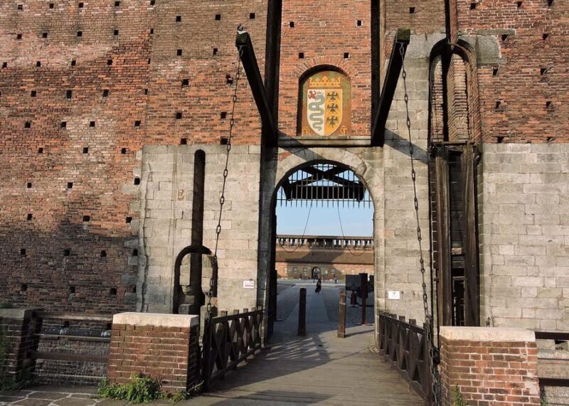 Sforza Castle & Michelangelo's Pietà Rondanini Guided Tour - Frequently Asked Questions