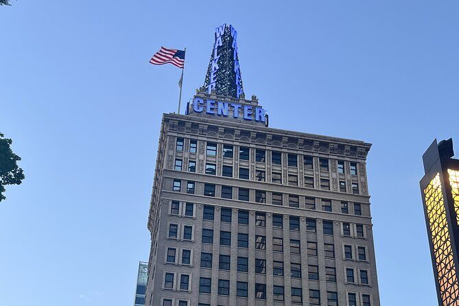 Shadows of Old Salt Lake Walking Tour - Who Will Enjoy This Tour?
