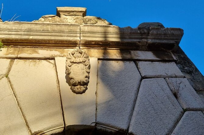 Shadows of the Past: Corfu Town Dark History Walking Tour - Good To Know