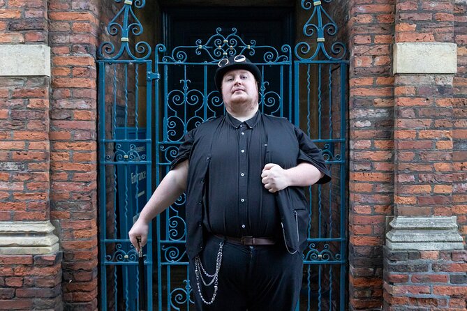Shadows of York: Award Winning Historical Ghost Walk - Customer Reviews