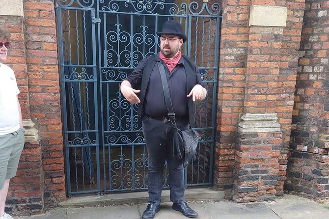 Shadows of York: Award Winning Historical Ghost Walk - Frequently Asked Questions