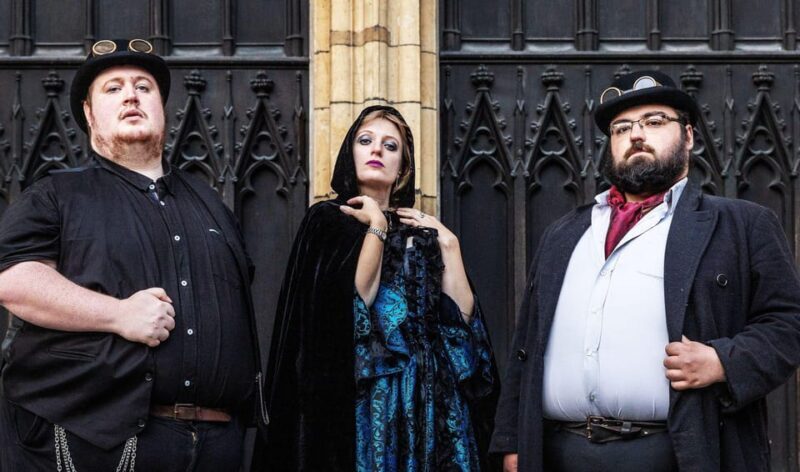 Shadows of York: Ghost Walk and Horrible History. - Who Is This Tour Perfect For?
