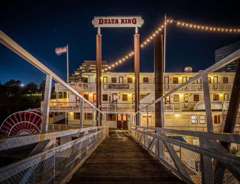 Shadows, Scandals & Secrets of Sacramento Ghost Tours - Authenticity and Reviewer Insights