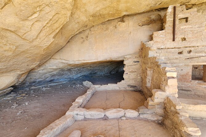 Shaka Guide: Mesa Verde National Park Audio Tour Guide - Customer Feedback and Testimonials