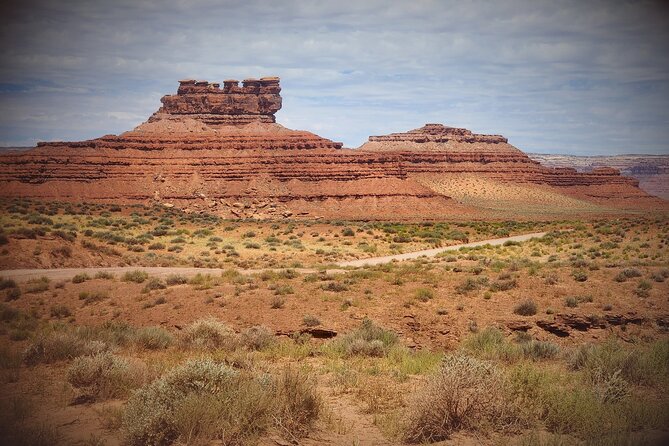 Shaka Guide: Road to Monument Valley in Arizona - Sum Up