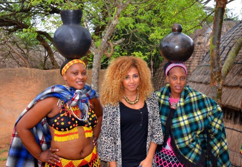 Shakaland and Zulu Culture Full-Day Trip - An Honest Look at the Tour Experience  