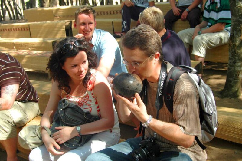 Shakaland and Zulu Culture Full-Day Trip - Final Thoughts  