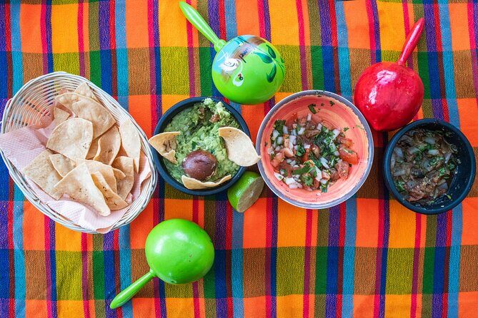 Shake It Up- Dance & Salsa Tequila Experience With Transfer - An In-Depth Look at the Shake It Up Experience