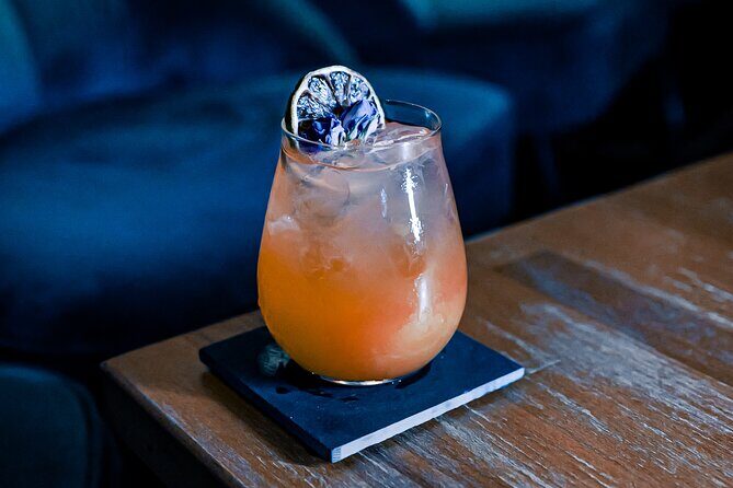 Shake, Mix & Sip: Cocktail Workshop in Old Nice - FAQ