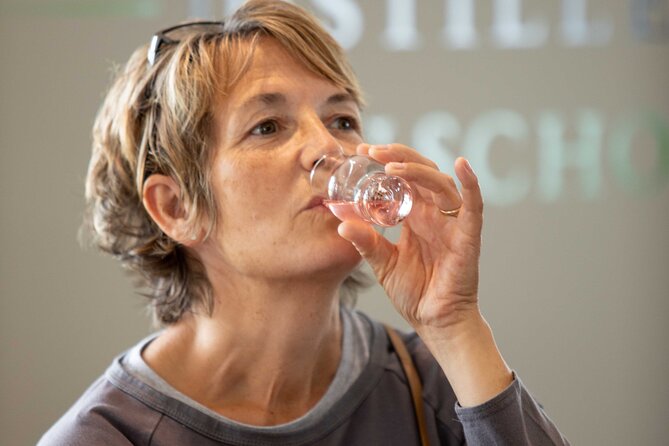 Shakespeare Distillery Tour - 1pm Ticket - Location and Directions