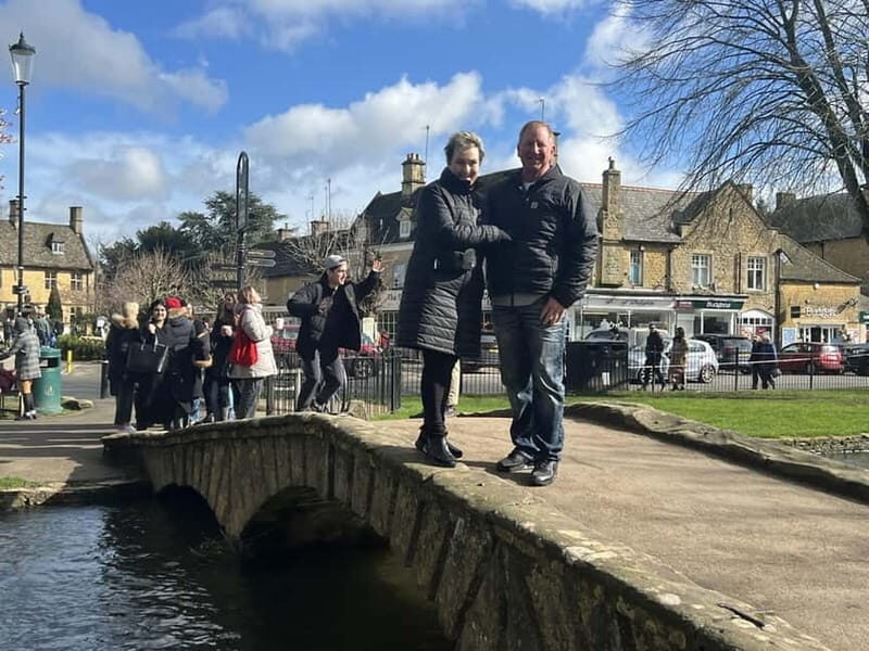 Shakespeare's Stratford-Upon-Avon and Cotswolds Private Tour - What Makes This Tour Stand Out?