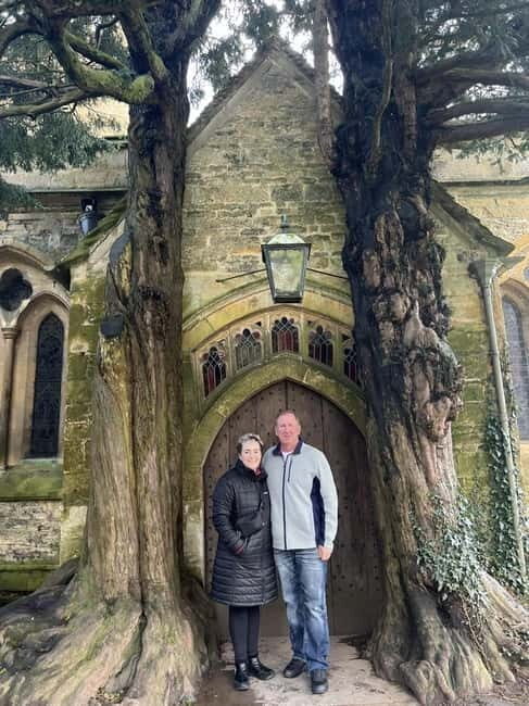 Shakespeare's Stratford-Upon-Avon and Cotswolds Private Tour - Practical Tips for Travelers
