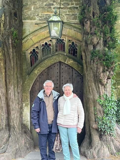 Shakespeare's Stratford-Upon-Avon and Cotswolds Private Tour - FAQ