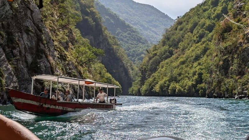 Shala River and Komani lake: Boat Tour - Authentic Experiences and Real Opinions