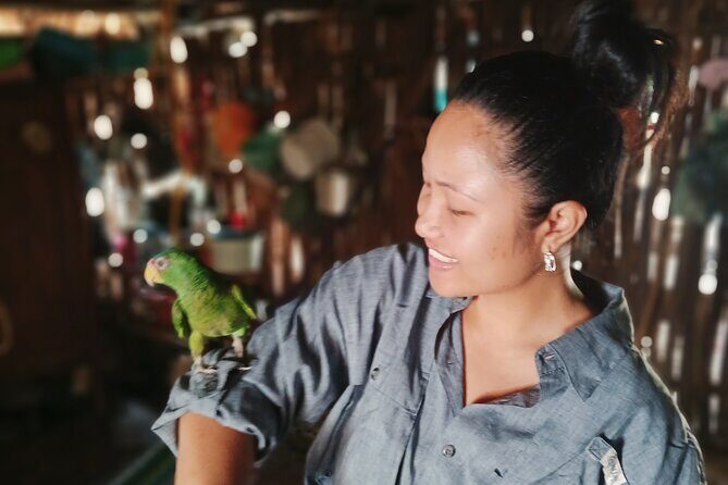 Shamanic Blessing Hidden Cenotes and Village Immersion - Who Will Love This Tour?