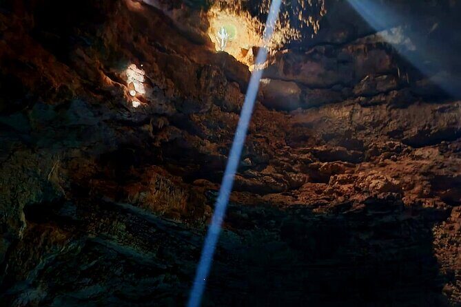 Shamanic Blessing Hidden Cenotes and Village Immersion - FAQ