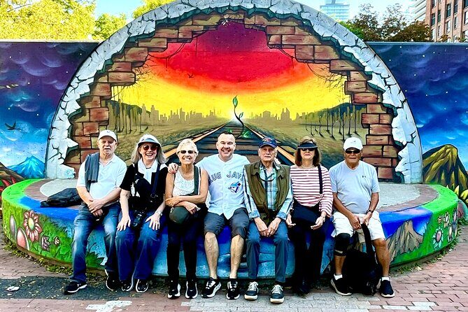 Shane's Favorite Spots in Toronto - Introduction