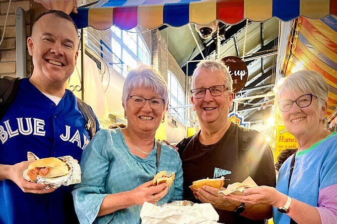 Shane's Favorite Spots in Toronto - Exploring the Itinerary