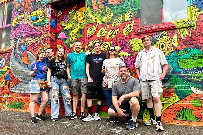 Shane's Favorite Spots in Toronto - Practical Details and Pricing