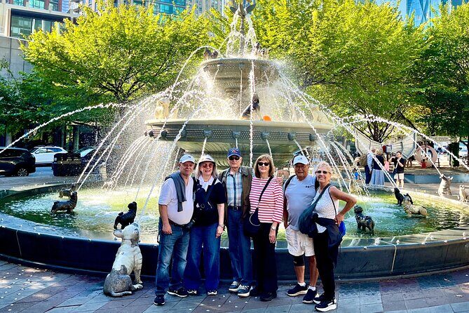 Shane's Favorite Spots in Toronto - Authentic Insights from Travelers