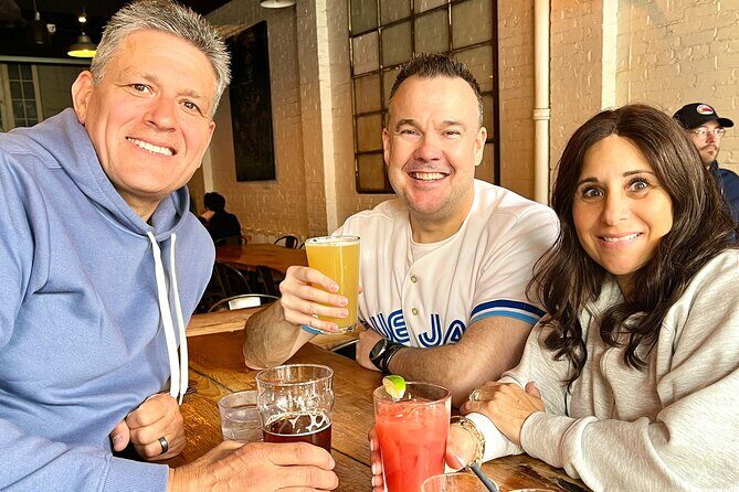 Shane's Favorite Spots in Toronto - FAQ