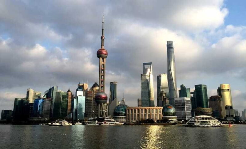Shanghai: 2-Day Private Tour with Zhujiajiao Water Town - A Deep Dive into the Shanghai 2-Day Private Tour