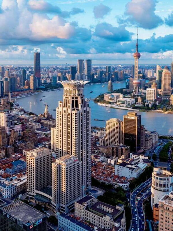 Shanghai: 2-Day Private Tour with Zhujiajiao Water Town - Who Will Love This Tour?