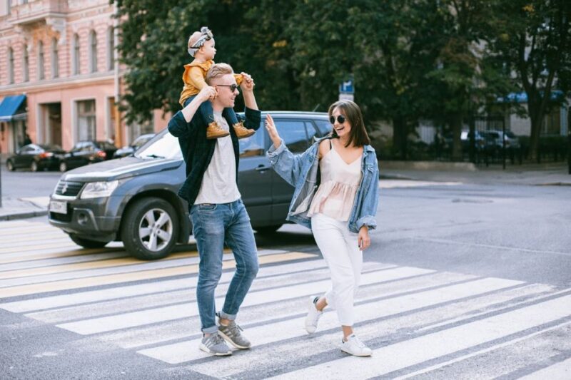 Shanghai: 2-Hour Family Walking Tour - Booking and Availability