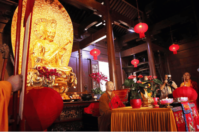 Shanghai 2days Tour From Beijing by Bullet Train - Important Information