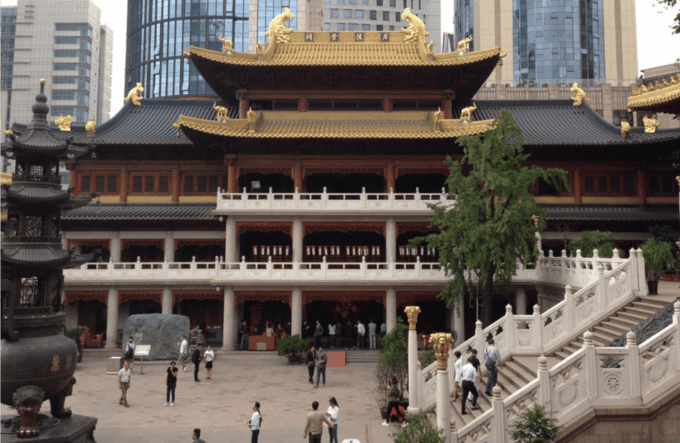 Shanghai 2days Tour From Beijing by Bullet Train - Shanghai Highlights