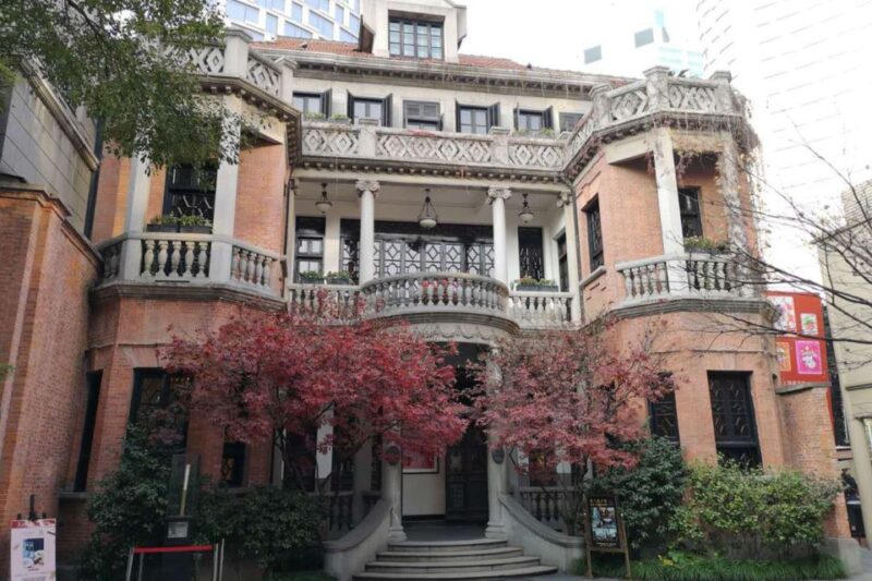 Shanghai: 3-Hour Old Shanghai City Tour - Included Features