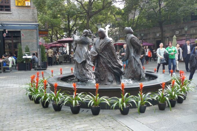 Shanghai: 3-Hour Old Shanghai City Tour - Cancellation Policy