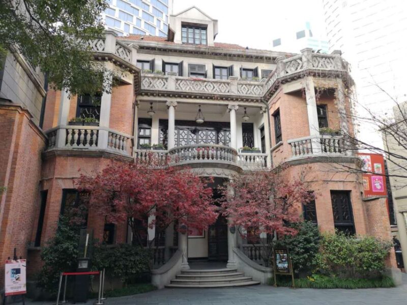 Shanghai: 8-Hour Private City Tour - Architectural Marvels
