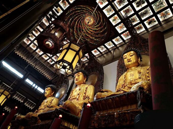 Shanghai: 8-Hour Private City Tour - Frequently Asked Questions