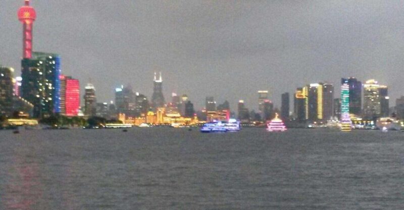 Shanghai: a 12H Sightseeing Passing Through 5 Must-See Spots - Itinerary Highlights