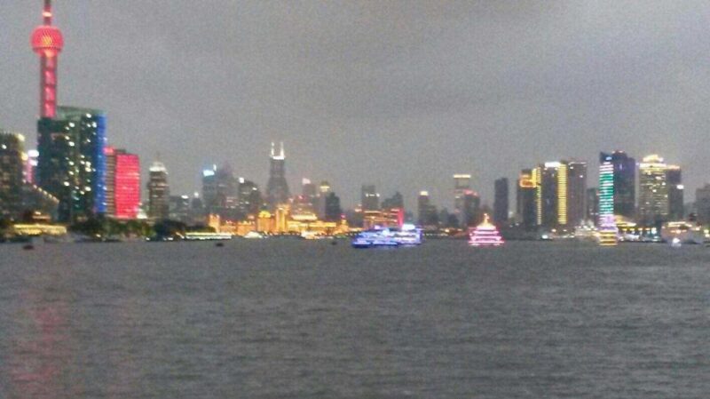 Shanghai: a 12H Sightseeing Passing Through 5 Must-See Spots - Main Sightseeing Stops